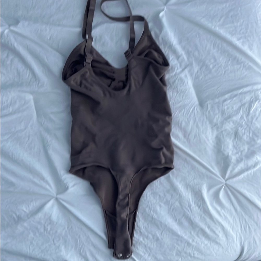 SKIMS thong bodysuit - Picture 2 of 5